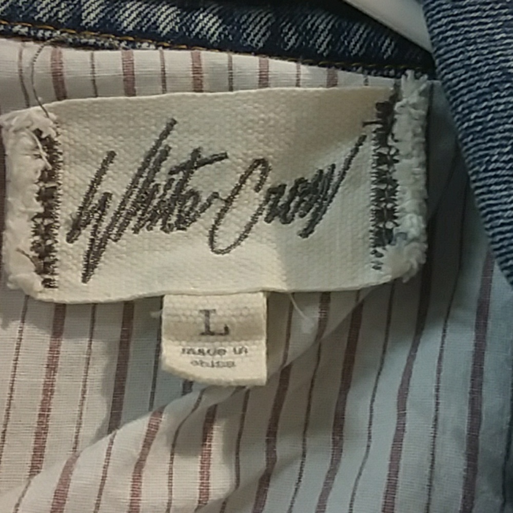 Jacket - Picture 4 of 4